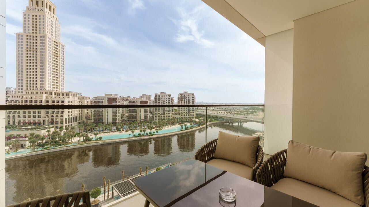 Photo of Outdoor in Dubai