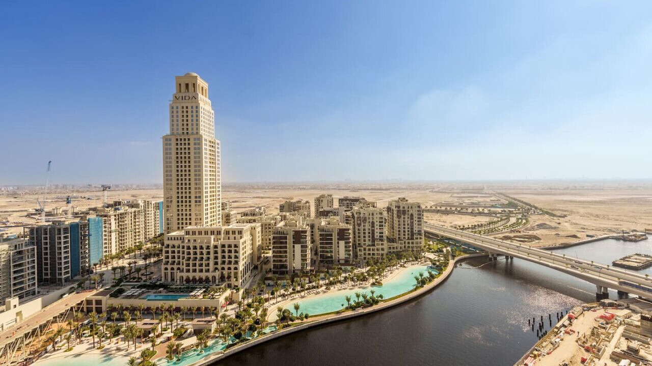 Photo of Outdoor in Dubai