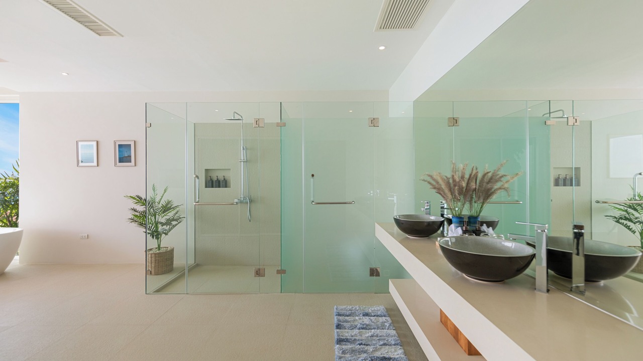 Photo of Bathroom in Mae Nam