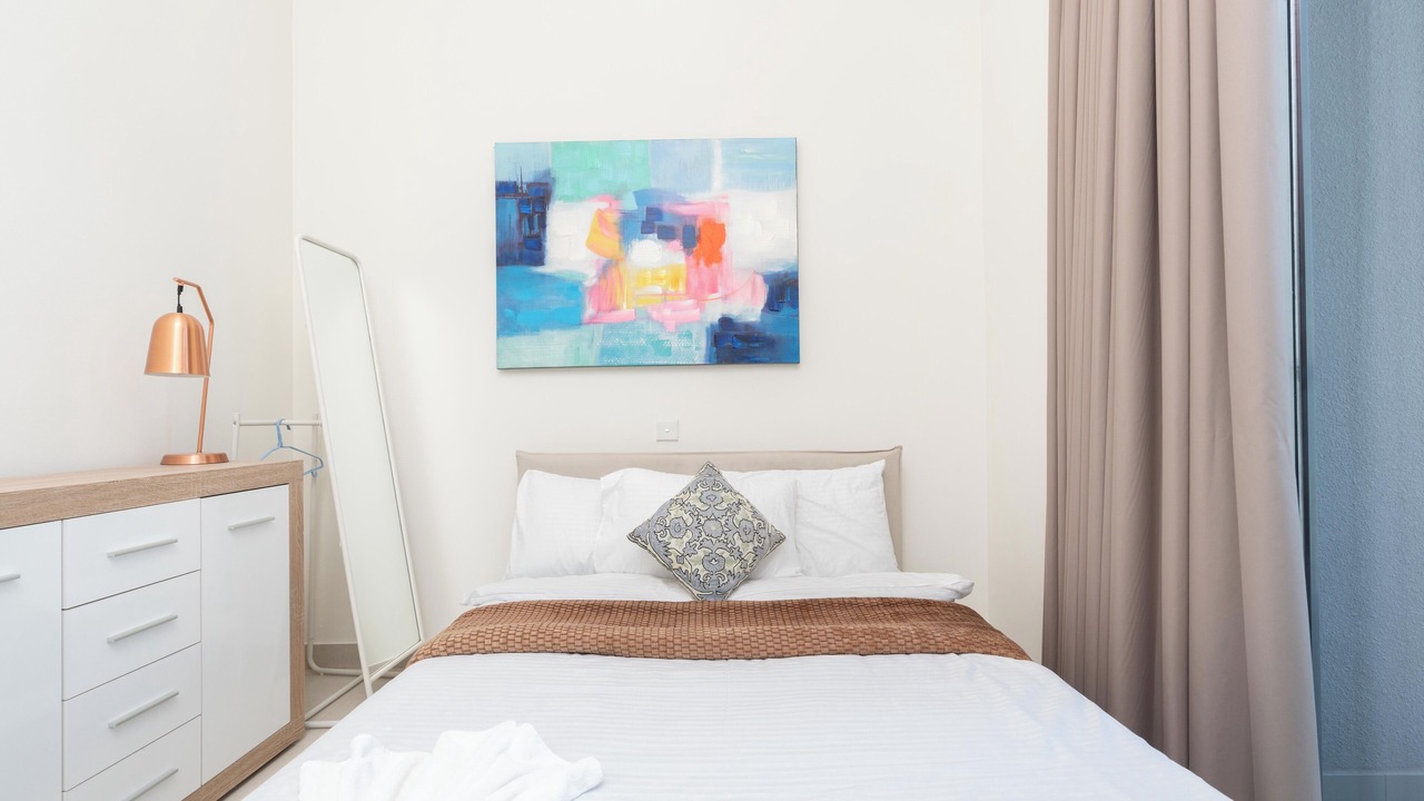 Photo of Bedroom in Jumeirah