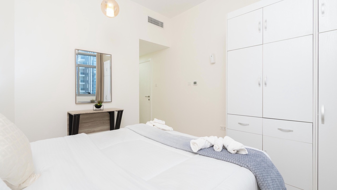 Photo of Bedroom in Jumeirah