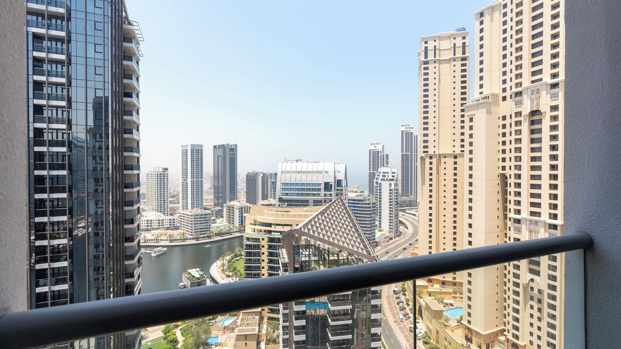 Photo of Outdoor in Jumeirah