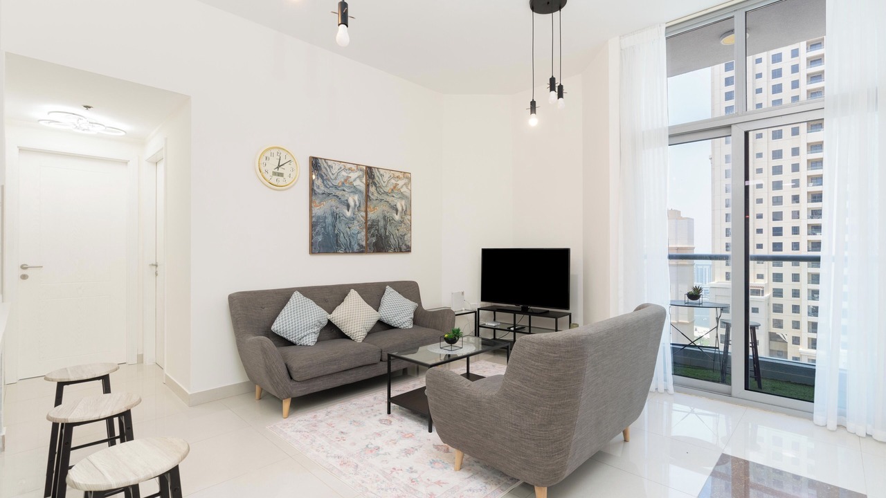 Photo of Livingroom in Jumeirah