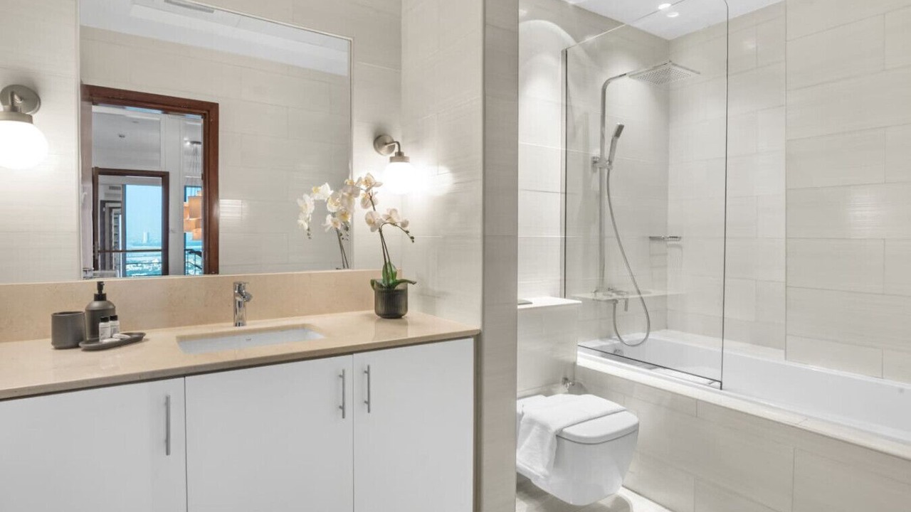 Photo of Bathroom in DIFC