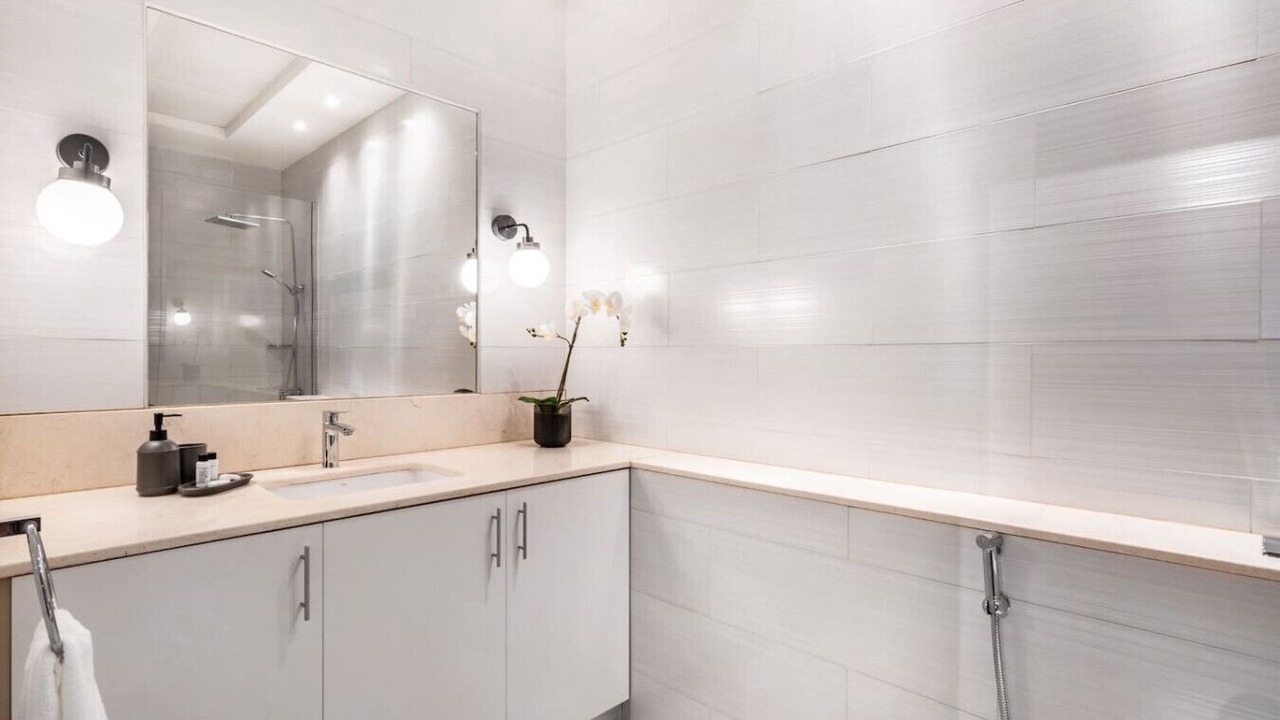 Photo of Bathroom in DIFC