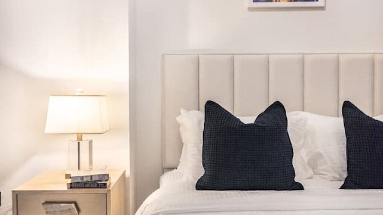 Photo of Bedroom in DIFC