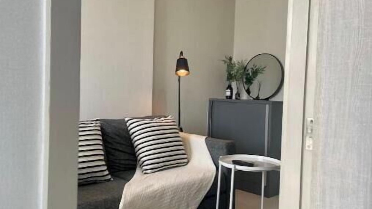 Photo of Livingroom in Sukhumvit