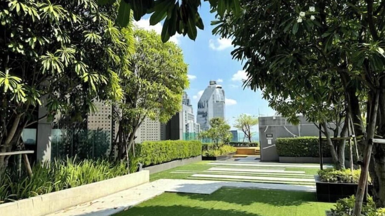 Photo of Outdoor in Sukhumvit