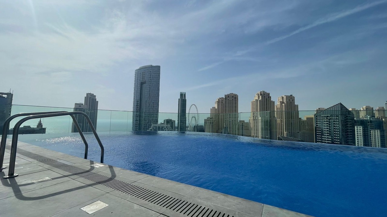 Photo of Outdoor in Jebel Ali