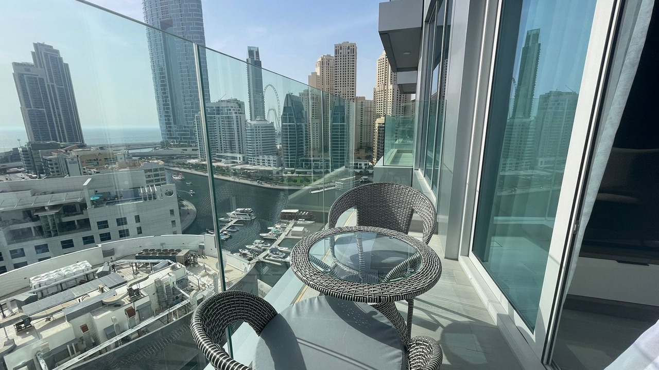 Photo of Outdoor in Jebel Ali