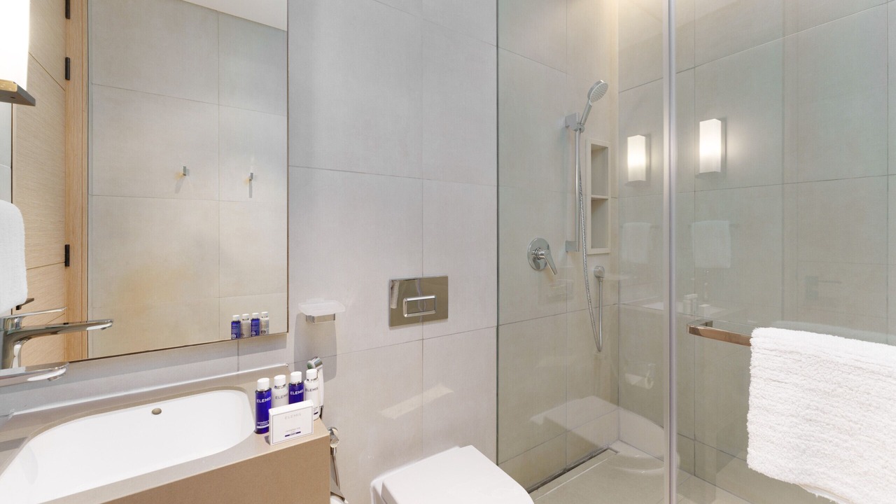 Photo of Bathroom in Dubai Marina
