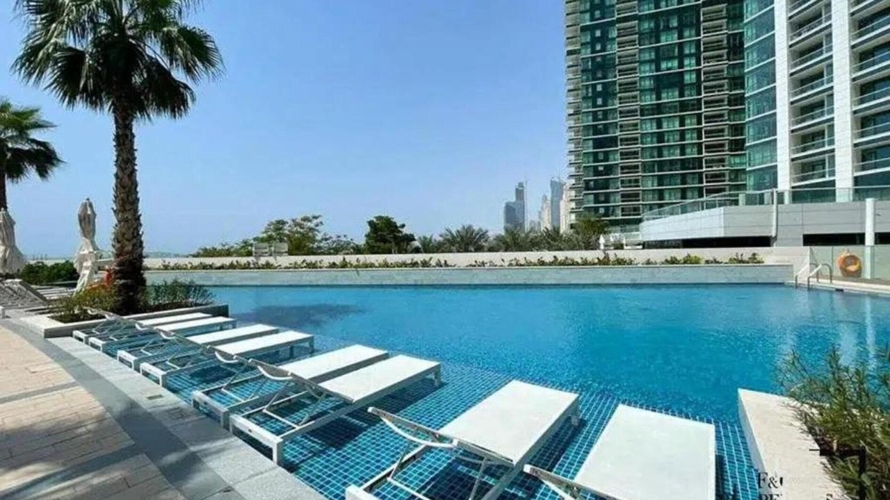 Photo of Outdoor in Dubai Marina