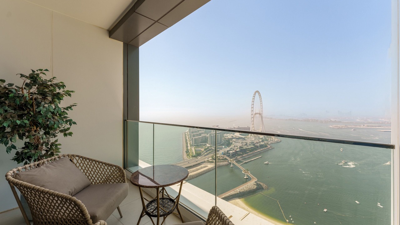 Photo of Others in Dubai Marina