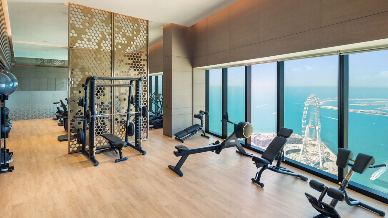 Photo of Livingroom in Dubai Marina