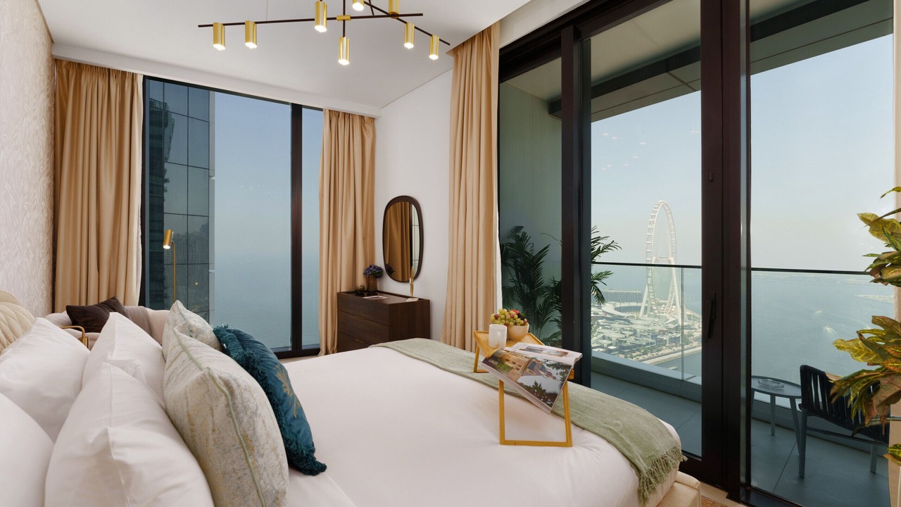 Photo of Others in Dubai Marina