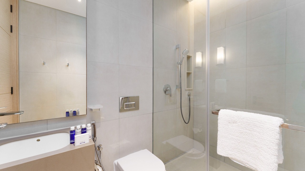 Photo of Bathroom in Dubai Marina