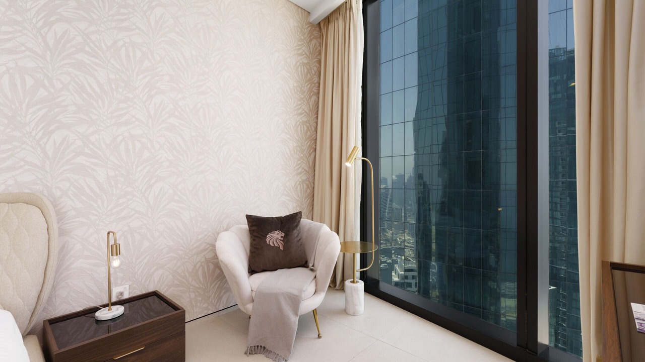 Photo of Others in Dubai Marina