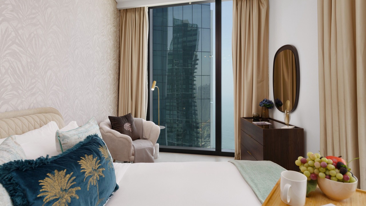 Photo of Others in Dubai Marina