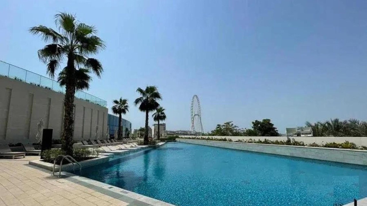 Photo of Outdoor in Dubai Marina
