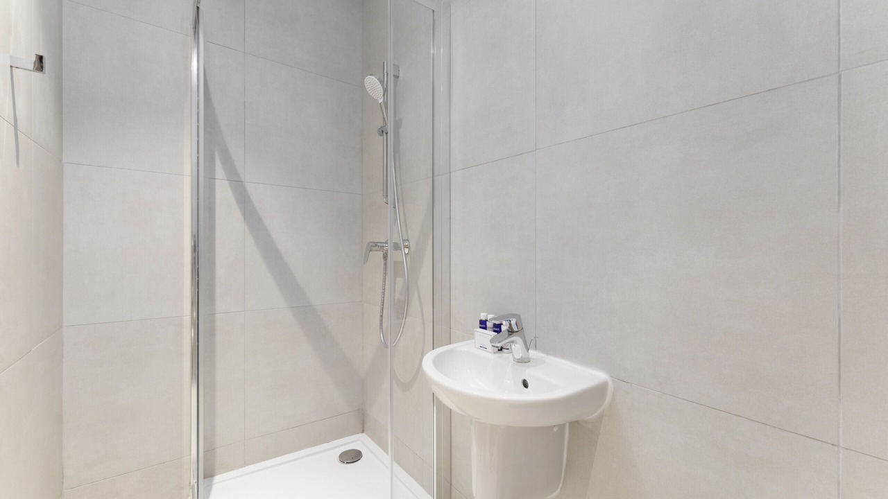 Photo of Bathroom in Dubai Marina