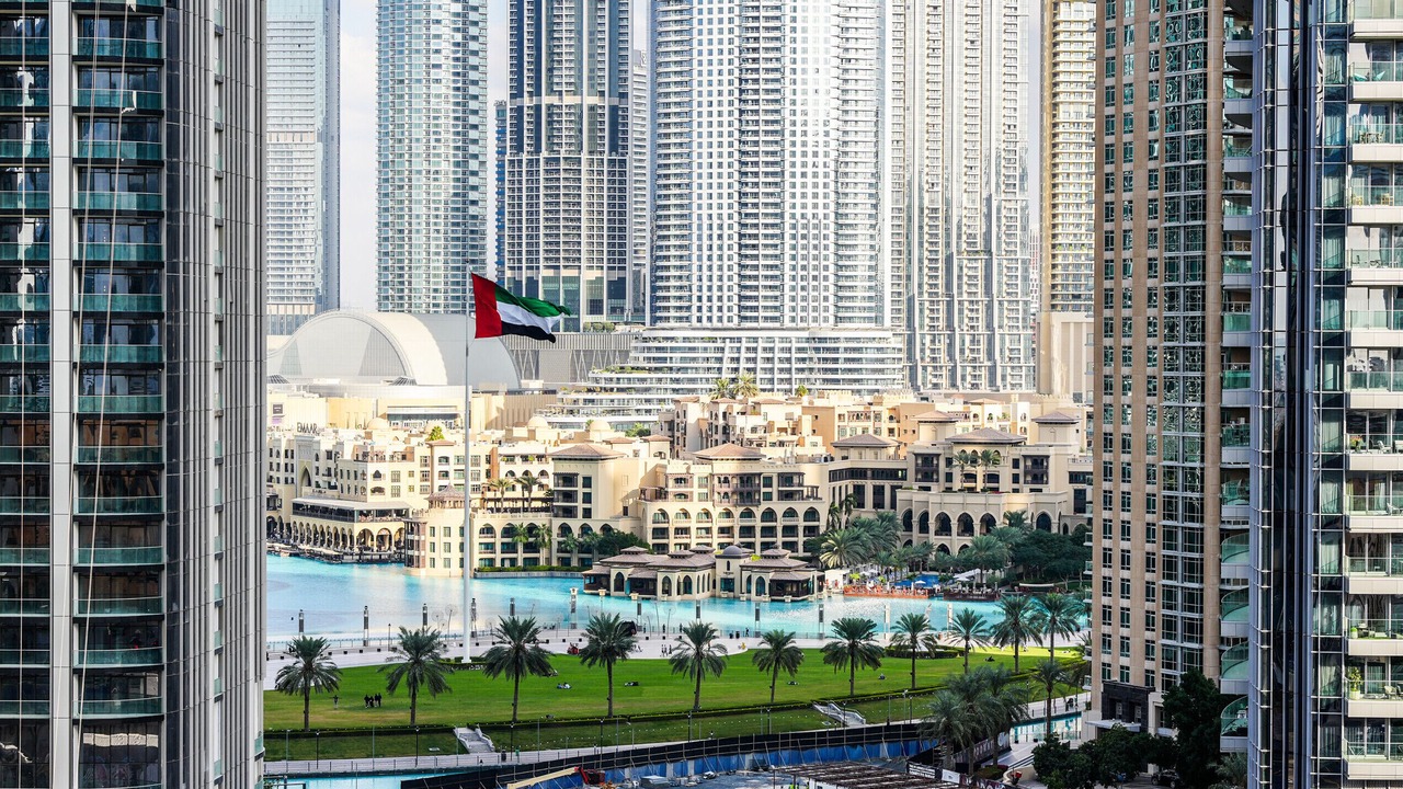 Photo of Others in Downtown Dubai