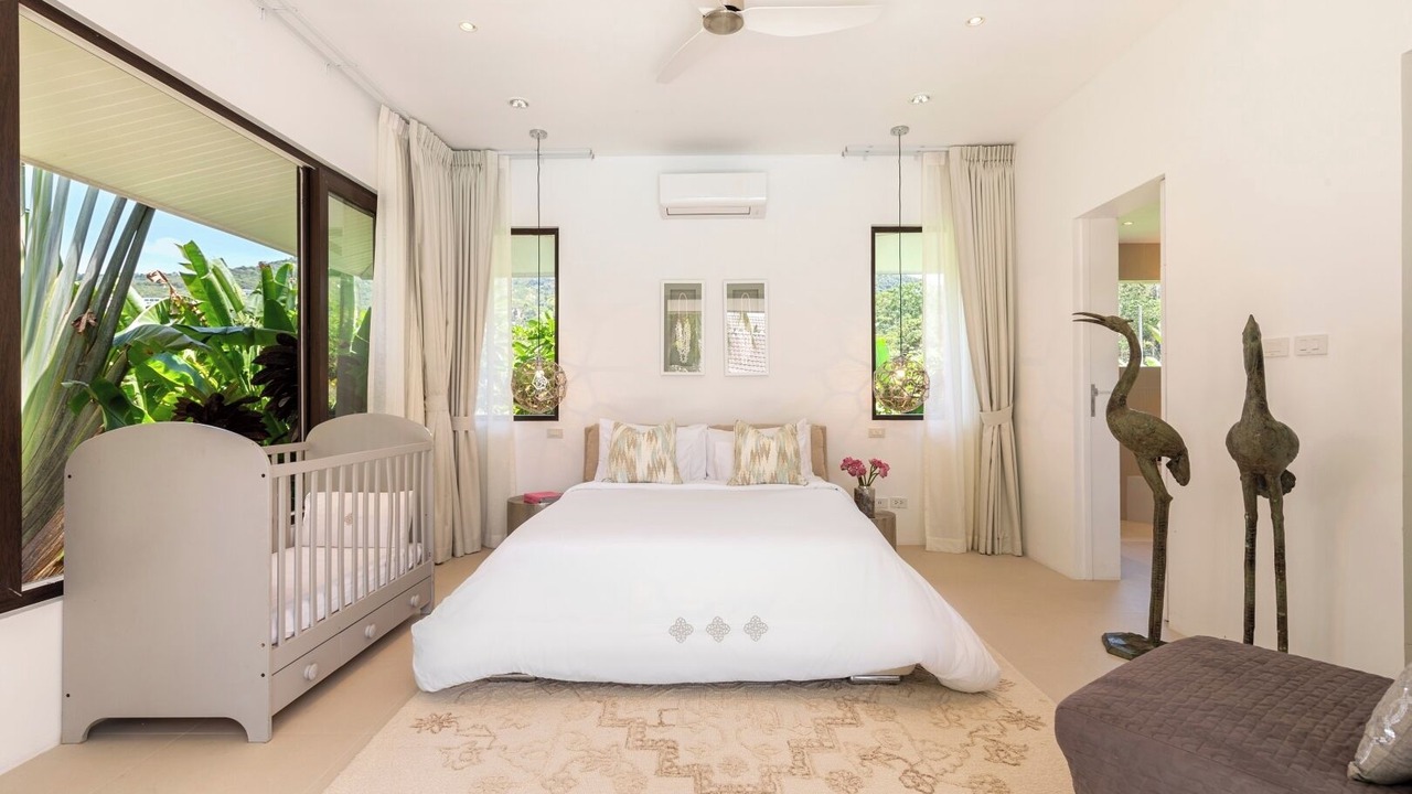 Photo of Bedroom in Maret