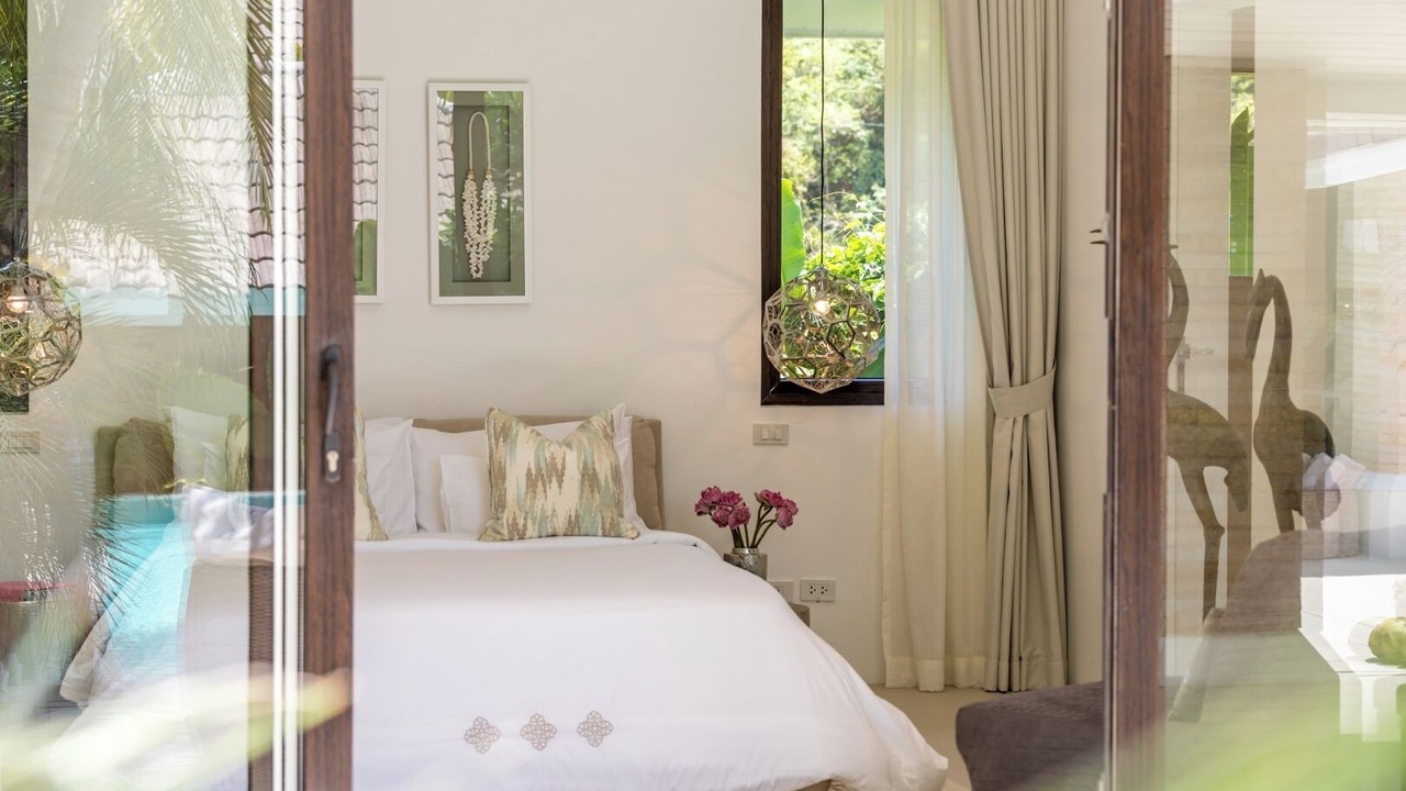 Photo of Bedroom in Maret