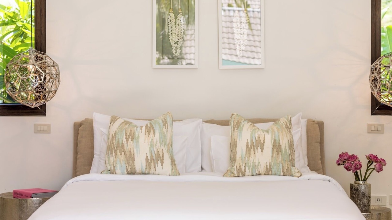 Photo of Bedroom in Maret