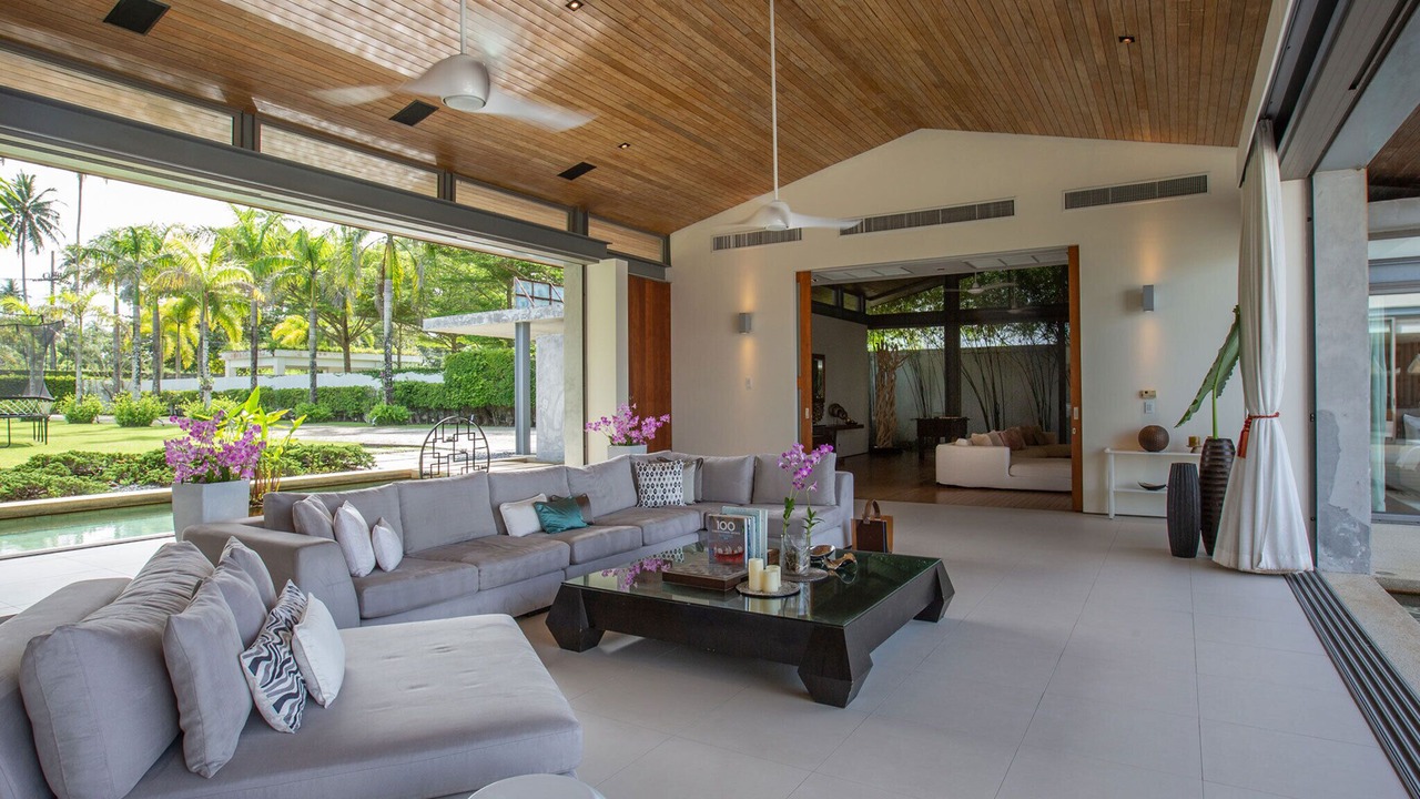 Photo of Livingroom in Khok Kloi