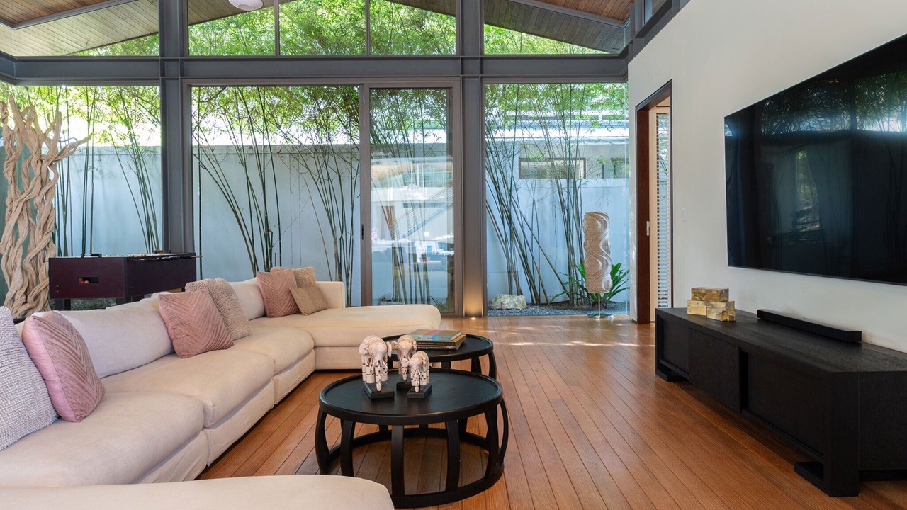Photo of Livingroom in Khok Kloi