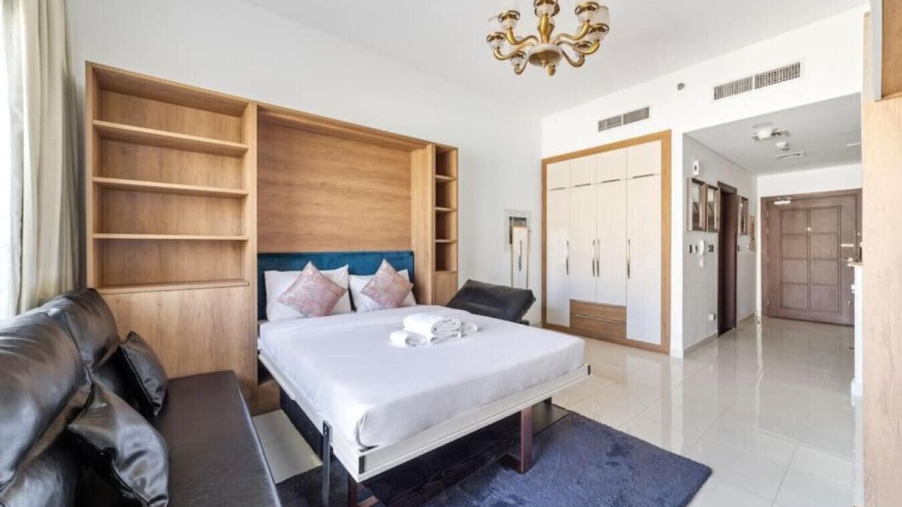 Photo of Bedroom in Al Barsha
