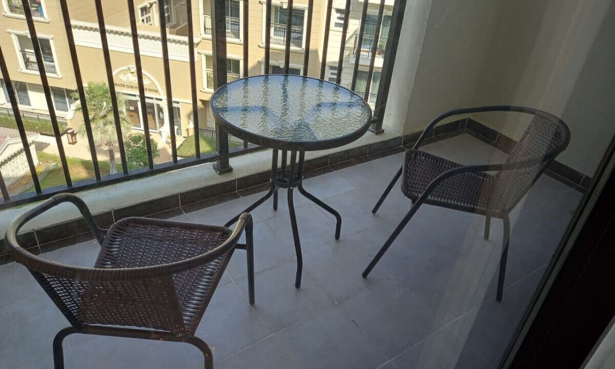 Photo of Outdoor in Al Barsha