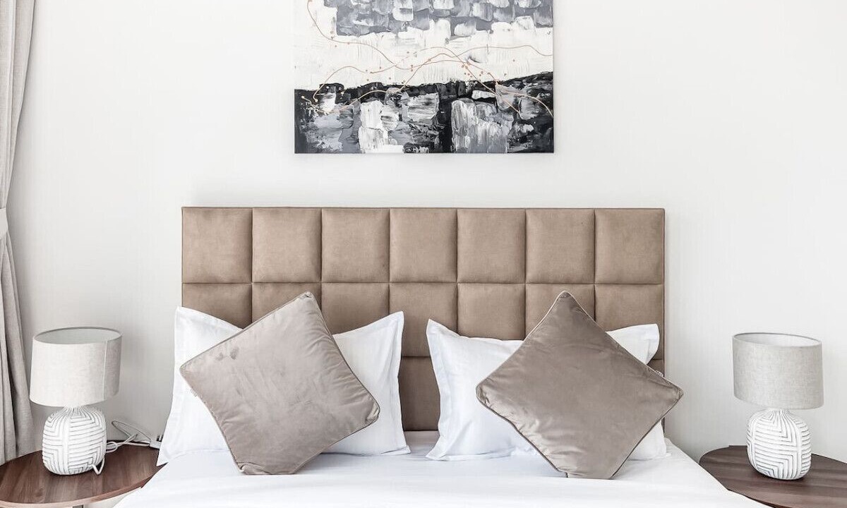Photo of Bedroom in Dubai