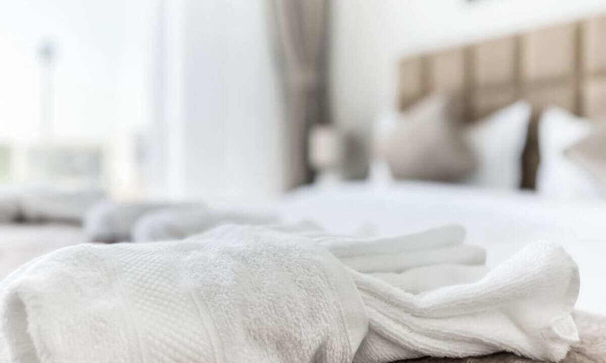 Photo of Bedroom in Dubai