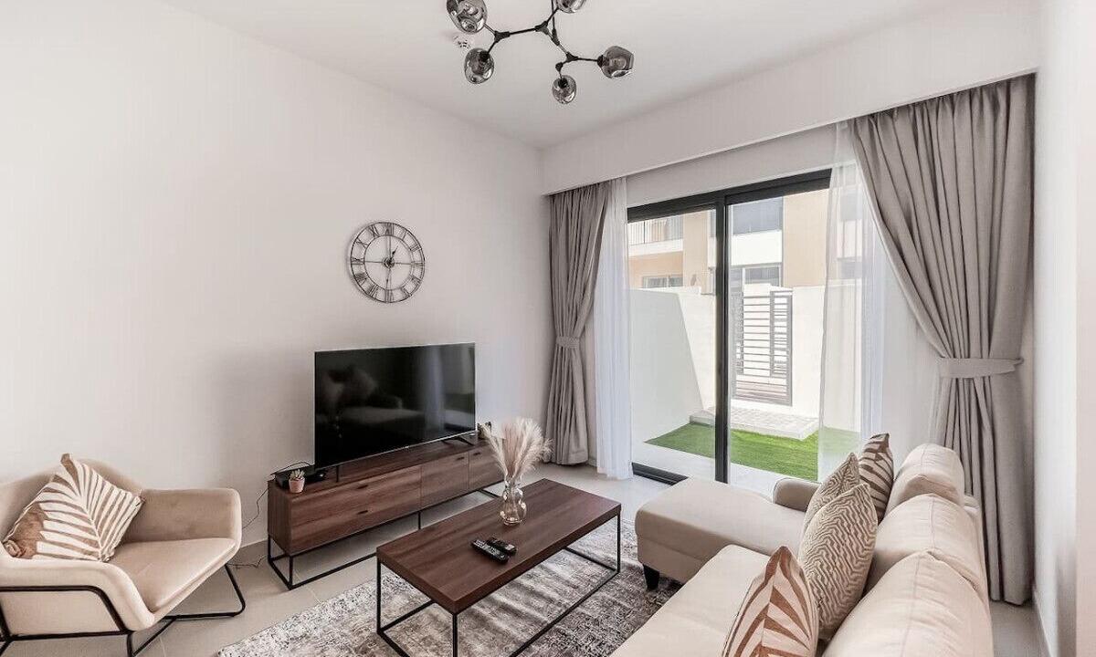 Photo of Livingroom in Dubai