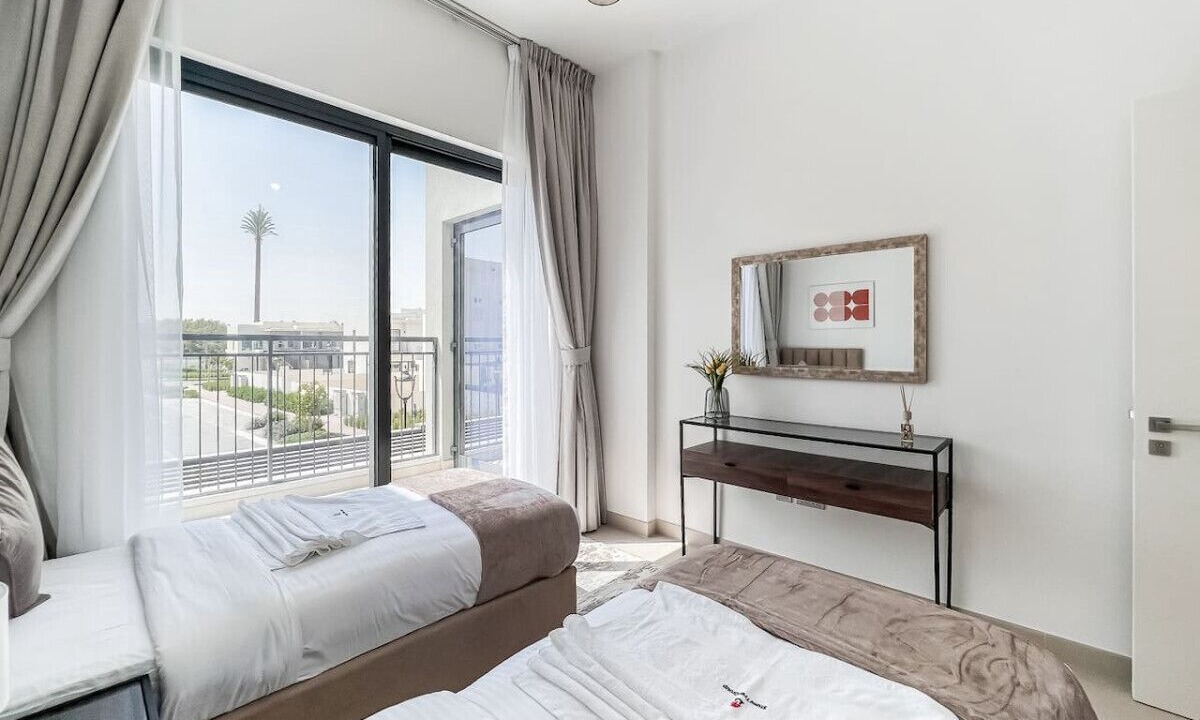 Photo of Bedroom in Dubai