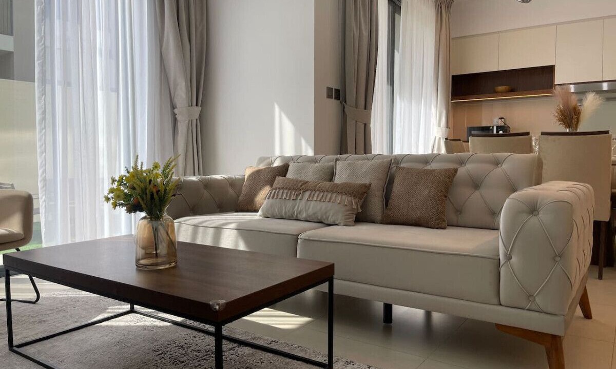 Photo of Livingroom in Dubai