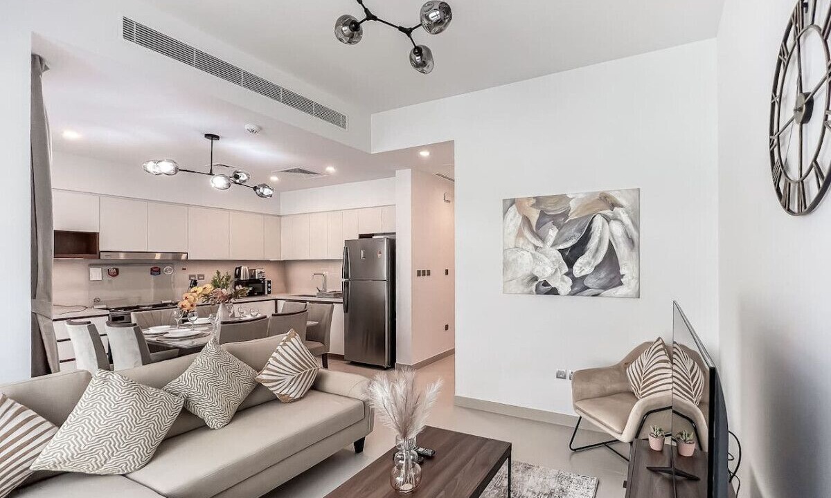 Photo of Livingroom in Dubai