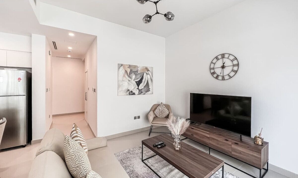Photo of Livingroom in Dubai