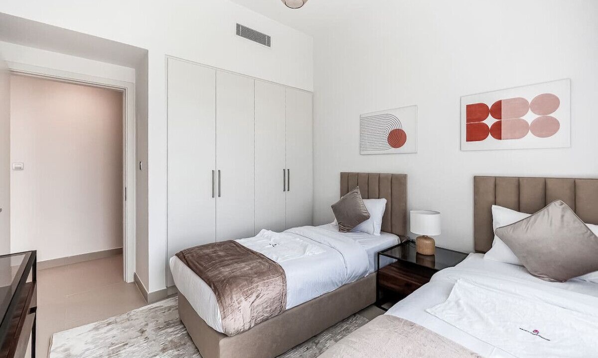 Photo of Bedroom in Dubai