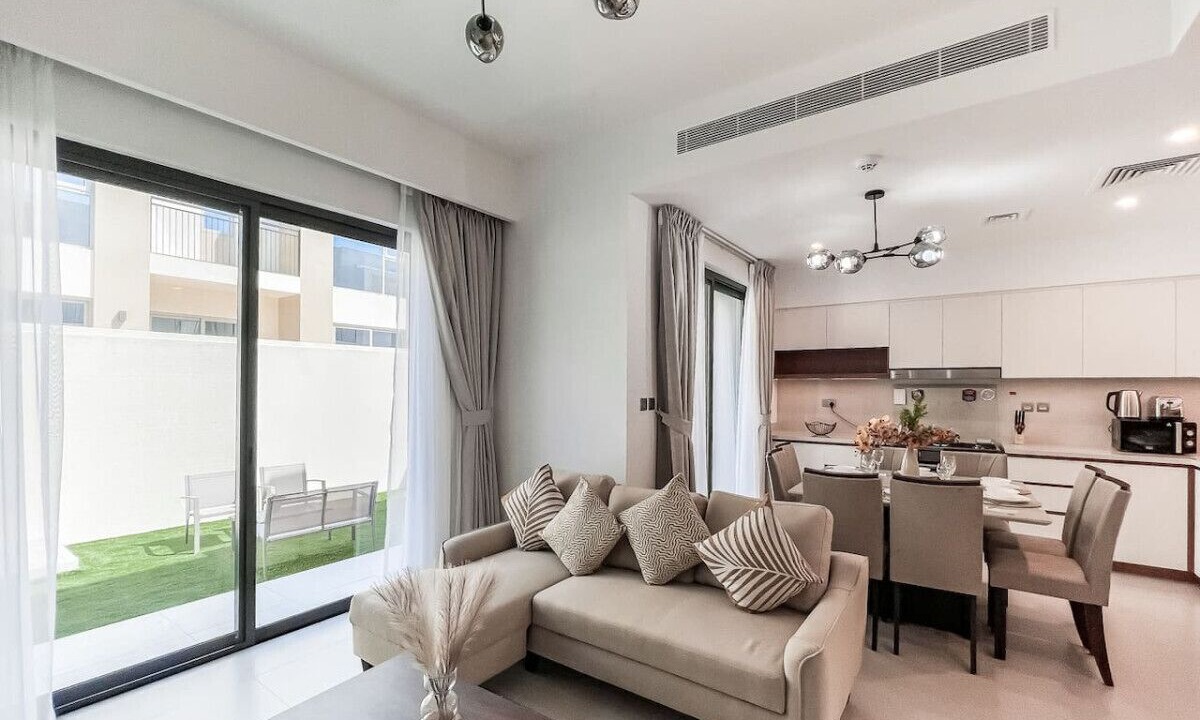 Photo of Livingroom in Dubai