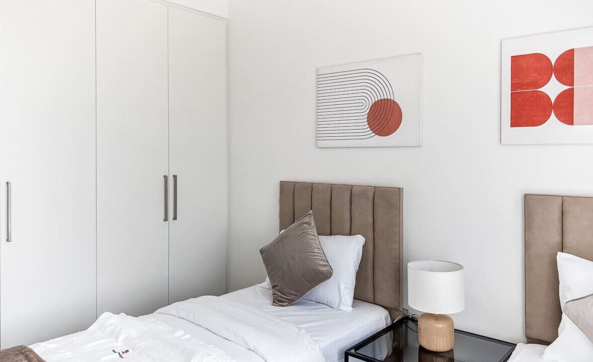 Photo of Bedroom in Dubai
