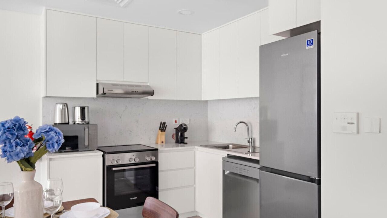 Photo of Kitchen in Umm Suqeim 3