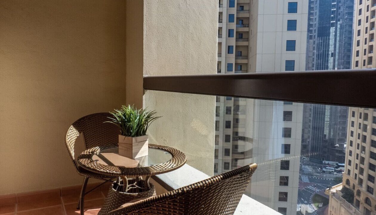 Photo of Outdoor in Dubai Marina