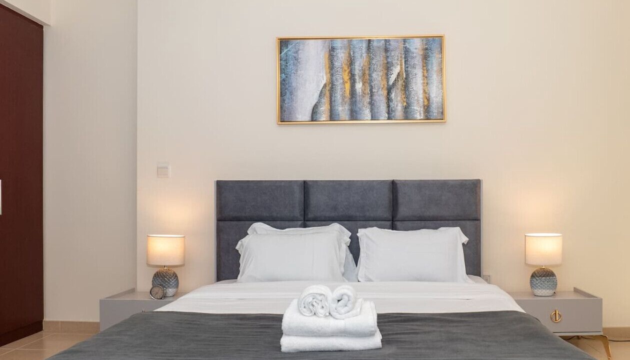 Photo of Bedroom in Dubai Marina