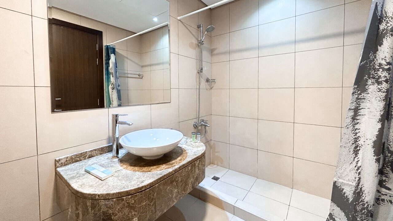 Photo of Bathroom in Al Sufouh 1