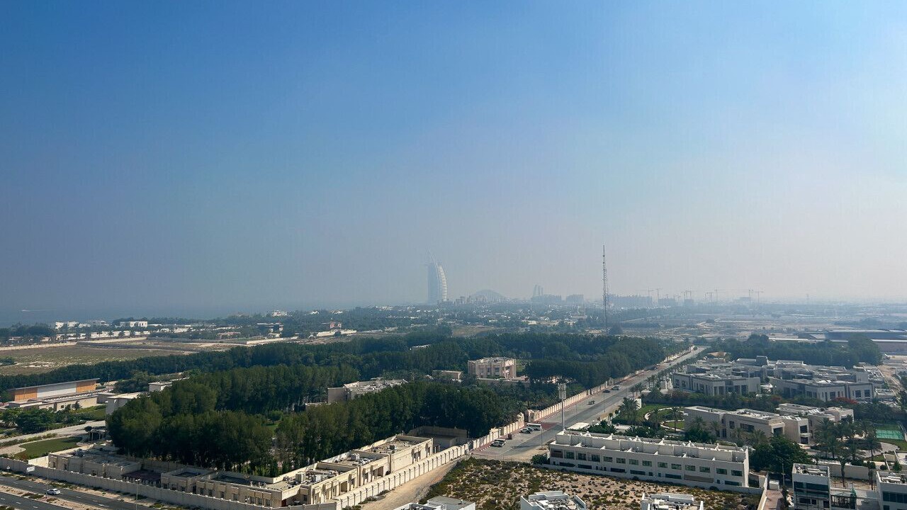 Photo of Outdoor in Al Sufouh 1