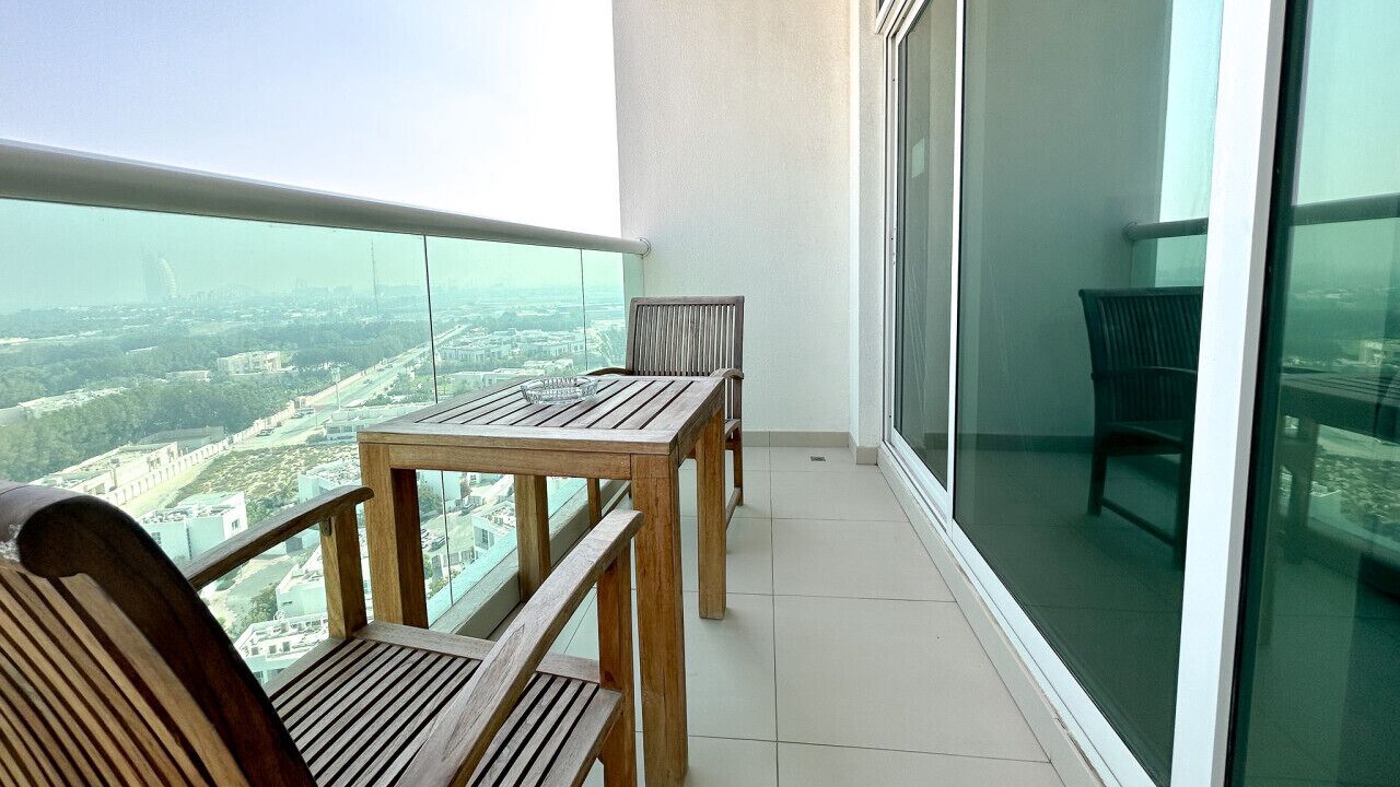 Photo of Outdoor in Al Sufouh 1