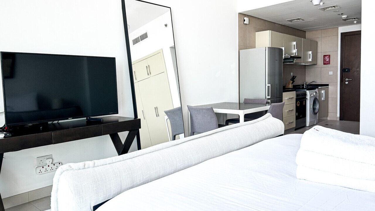 Photo of Bedroom in Al Sufouh 1