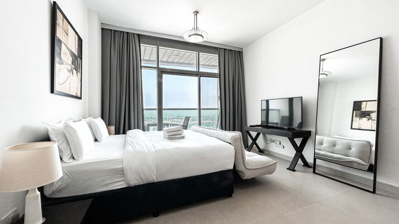 Photo of Bedroom in Al Sufouh 1